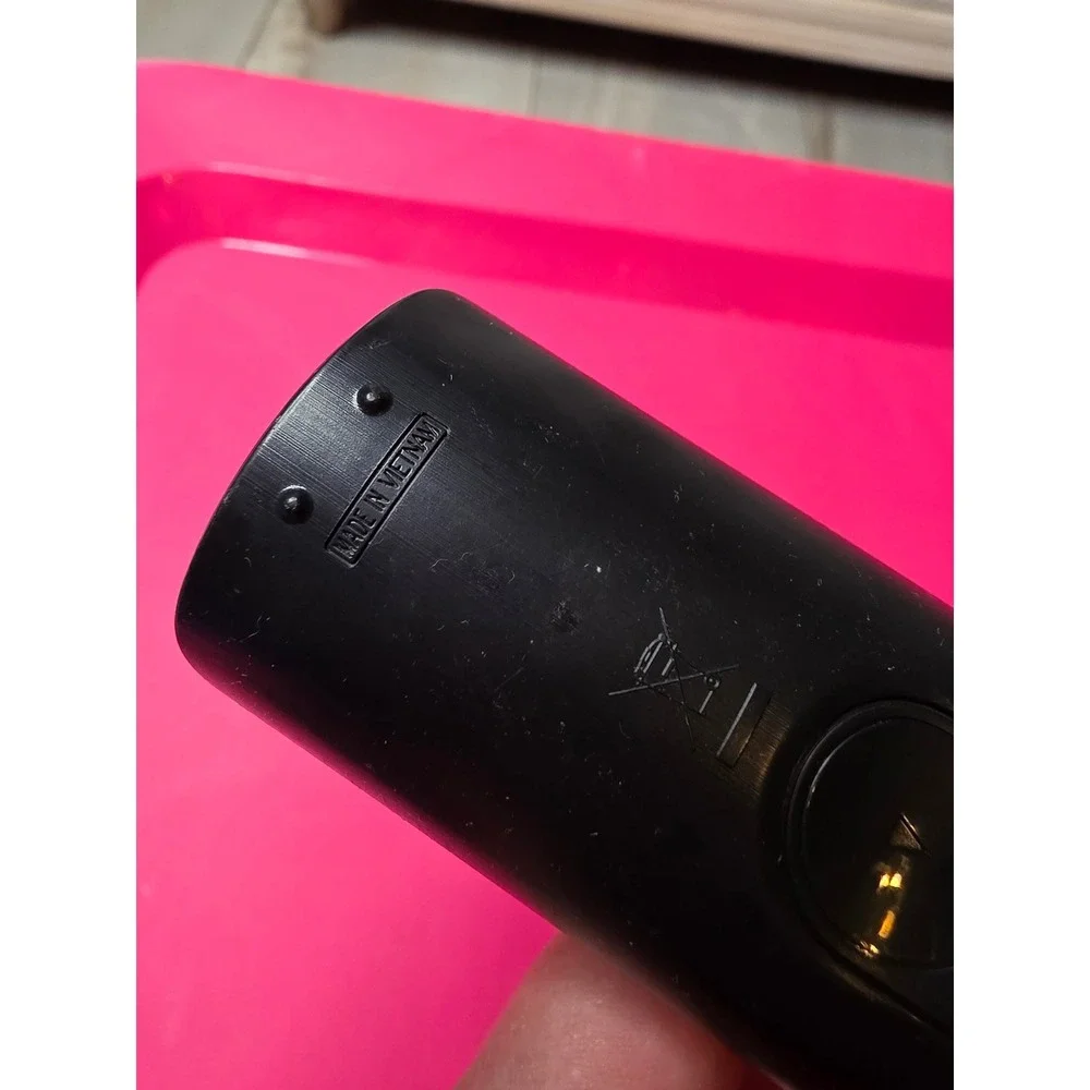 Samsung BN59-01315J Smart TV Remote Control Netflix Prime Video Black‎